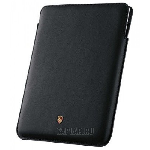 Купить Porsche WAP0300190F Чехол для iPad Air Porsche Case for iPad Air, Black, артикул WAP0300190F