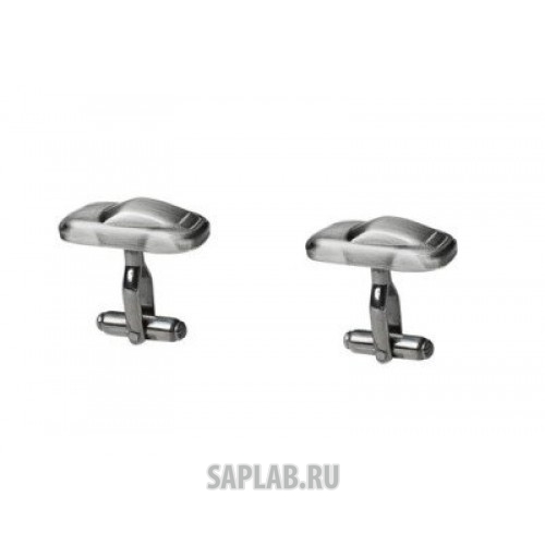 Купить Porsche WAP0500050F Запонки Porsche 911 cufflinks