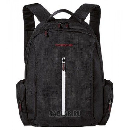 Купить Porsche WAP0502300G Спортивный рюкзак Porsche Backpack - Motorsport Collection, артикул WAP0502300G