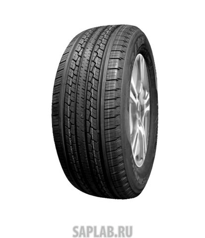 Купить RAPID A123B006 Шины Rapid Ecosaver 225/70 R15 100H