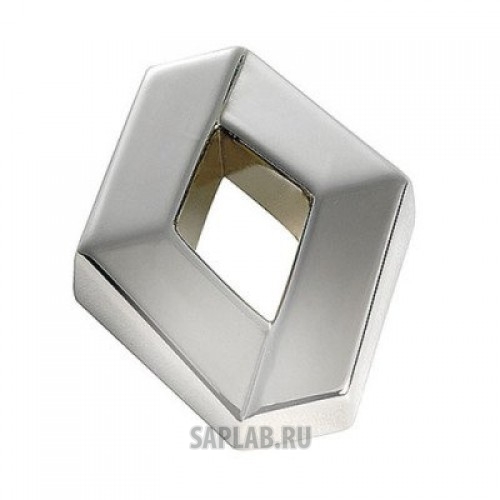Купить RENAULT 7711421837 Металлический значок Renault Big Metal Pin, артикул 7711421837