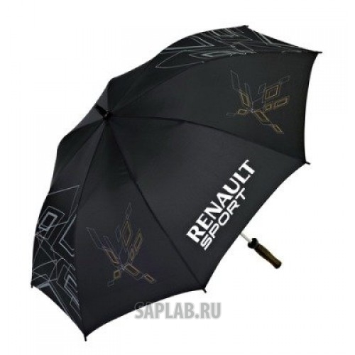 Купить RENAULT 7711428325 Зонт Renaultsport Replica Umbrella, артикул 7711428325