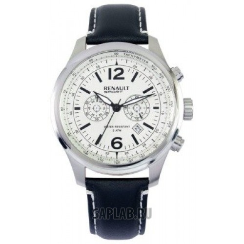Купить RENAULT 7711430253 Наручные часы Renaultsport Watch Sport Sic