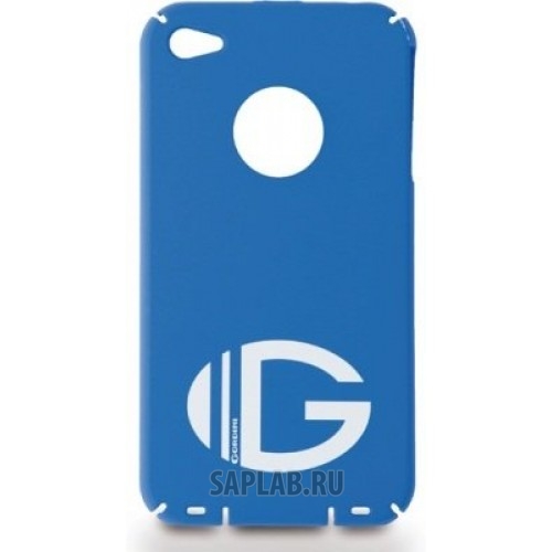 Купить RENAULT 7711430258 Чехол для IPhone Renault Gordini Cover, артикул 7711430258