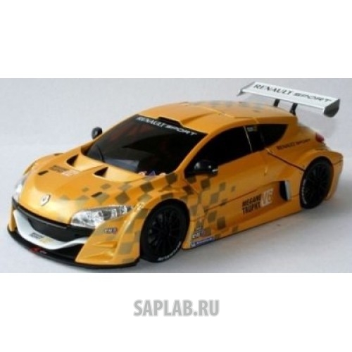 Купить RENAULT 7711430857 Модель Renault Megane Trophy 1/18