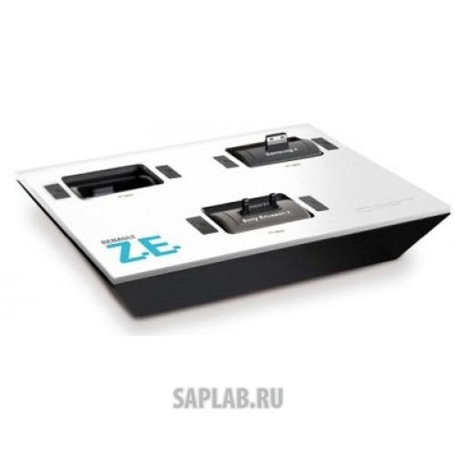 Купить RENAULT 7711431790 Универсальная зарядка Renault Zoe Charger 2013