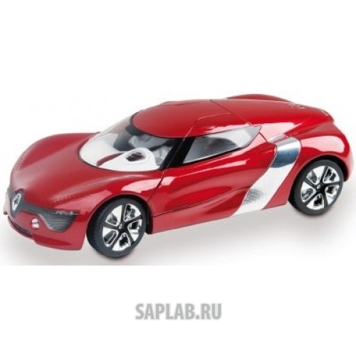 Купить RENAULT 7711573701 Модель Renault Concept Car Dezir 1/18, артикул 7711573701