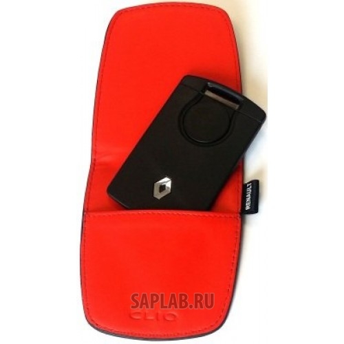 Купить RENAULT 7711574813 Чехол Renault Clio Card Holder, артикул 7711574813