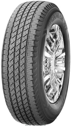 Купить ROADSTONE 1059823 Шины ROADSTONE Roadian HT 265/65R17 110S