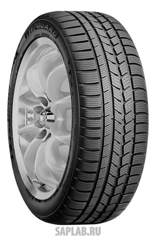 Купить ROADSTONE 11151 Шины ROADSTONE WINGUARD SPORT 225/60 R16 102V (до 240 км/ч) 11151