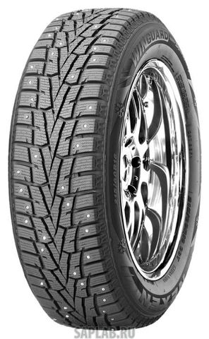 Купить ROADSTONE 11833 Шины ROADSTONE Winguard Spike 215/65 R16 102T