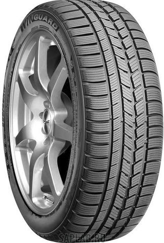 Купить ROADSTONE 13099 Шины ROADSTONE WINGUARD SPORT 245/45 R18 100V (до 240 км/ч) 13099