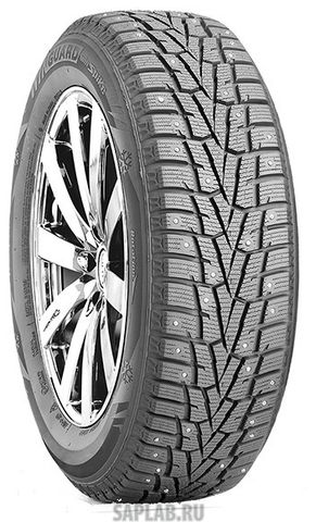 Купить ROADSTONE 14037 Шины ROADSTONE WINGUARD WINSPIKE LT 205/65 R16 107 14037