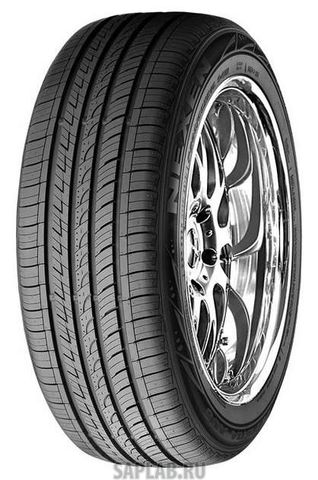 Купить ROADSTONE 14205 Шины ROADSTONE N'Fera AU5 245/35 R20 95W XL