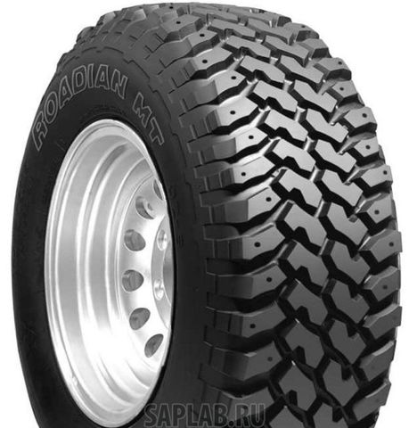 Купить ROADSTONE R10697 Шины ROADSTONE Classe Premiere CP321 195/75 R16 110 R10697