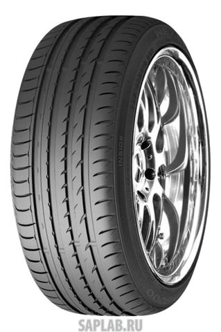 Купить ROADSTONE R10940 Шины ROADSTONE N8000 XL 215/40 R17 87W (до 270 км/ч) R10940
