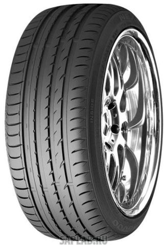 Купить ROADSTONE R10958 Шины ROADSTONE N8000 XL 225/45 R17 94W (до 270 км/ч) R10958