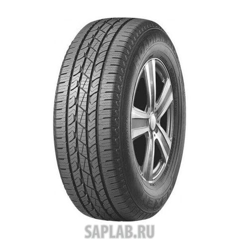 Купить ROADSTONE R11859 Шины ROADSTONE 235/85/16 Q 120/116 LT ROADIAN HTX RH5