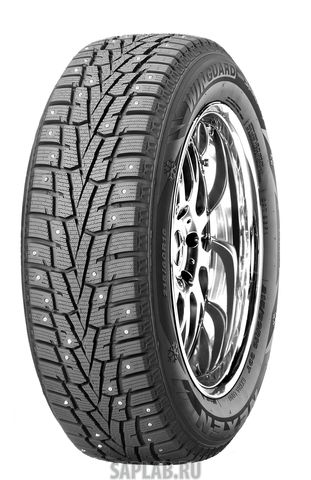 Купить ROADSTONE R12527 Шины ROADSTONE WINGUARD WINSPIKE SUV TK 235/65/17 T 108 XL R12527