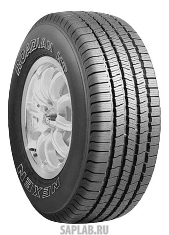 Купить ROADSTONE R13415 Шины ROADSTONE ROADIAN HT LTV 235/85 R16 120Q (до 160 км/ч) R13415