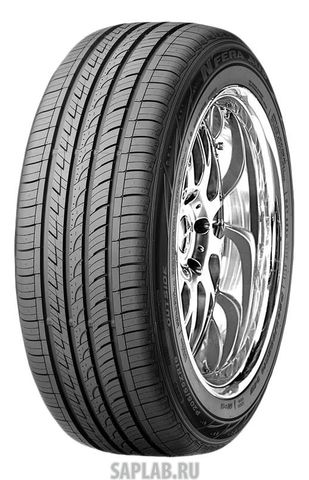 Купить ROADSTONE R13472 Шины ROADSTONE N'FERA AU5 XL 255/35 R20 97W (до 270 км/ч) R13472