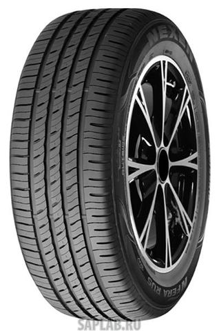 Купить ROADSTONE R14011 Шины ROADSTONE N'FERA RU5 XL 235/65 R18 110 R14011