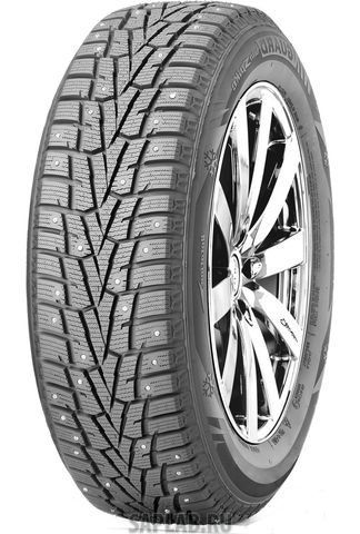 Купить ROADSTONE R14039 Шины ROADSTONE WINGUARD WINSPIKE TK 265/65/17 Q 120/117 LT R14039