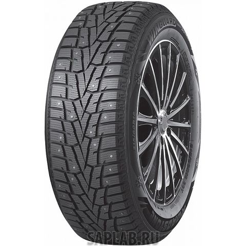Купить ROADSTONE R14048 Шины ROADSTONE Winguard Spike 31/10.50R15 109Q