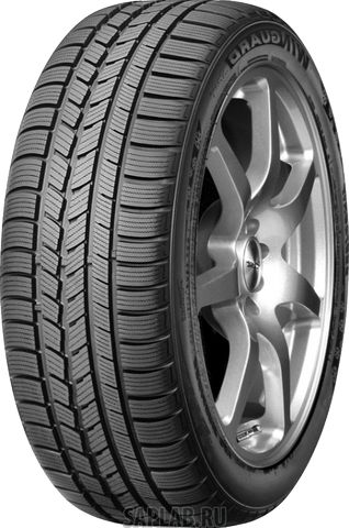 Купить ROADSTONE R14125 Шины ROADSTONE Winguard Sport 255/45R18 103V