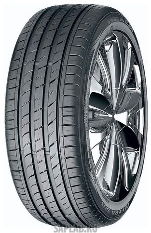 Купить ROADSTONE R14434 Шины ROADSTONE N'FERA RU5 XL 255/50 R19 107W (до 270 км/ч) R14434