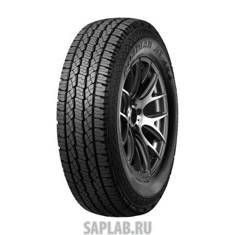 Купить ROADSTONE R16702 Шины ROADSTONE  285/50/20 S 116 ROADIAN A/T RA7 XL R16702