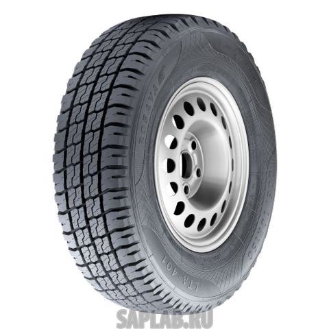 Купить ROSAVA 411K3K831NW1410 Шины ROSAVA LTA-401 7/80R16C 122/120L