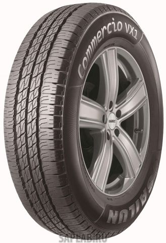 Купить SAILUN 3220000701 Шины Sailun Commercio VX1 195/65 R16 104 3220000701