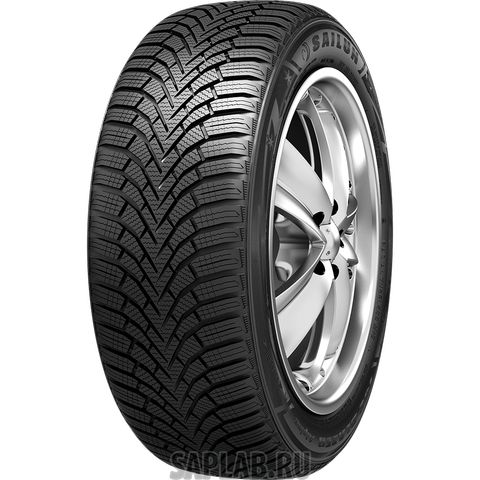 Купить SAILUN 3220006959 Шины SAILUN ICE BLAZER Alpine+ 155/65R14 75 T