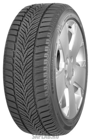 Купить SAVA 523491 Шины Sava Eskimo HP 225/45 R17 91H