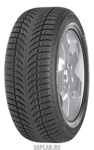 Купить SAVA 524345 Шины Sava ESKIMO SUV XL 255/50 R19 107V (до 240 км/ч) 524345