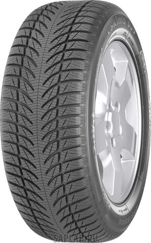 Купить SAVA 530223 Шины Sava Eskimo SUV R17 225/65 102H
