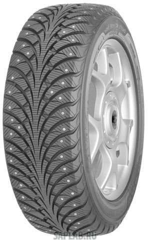 Купить SAVA 532605 Шины Sava Eskimo Stud 215/55 R16 MS 97T