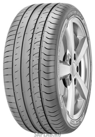 Купить SAVA 532783 Шины Sava Intensa UHP 2 215/55 R17 98W XL FP