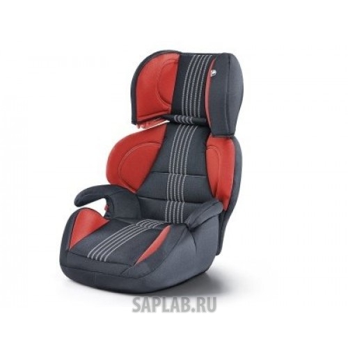 Купить Skoda 000019903D Детское автокресло Skoda Child Car Seat WAVO 1-2-3, артикул 000019903D