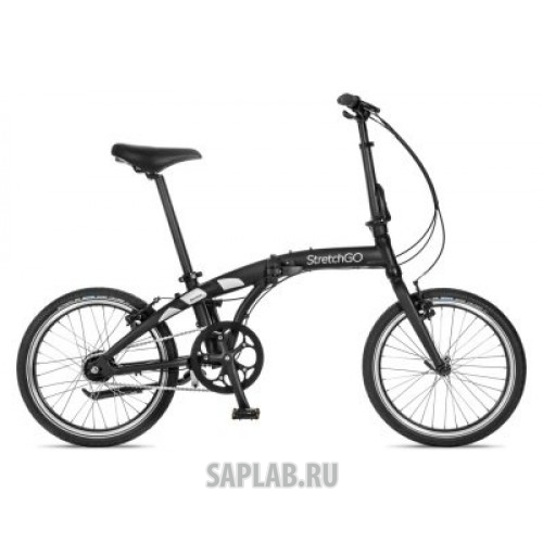 Купить Skoda 000050212E Складной велосипед унисекс Skoda Folding Bike StretchGO