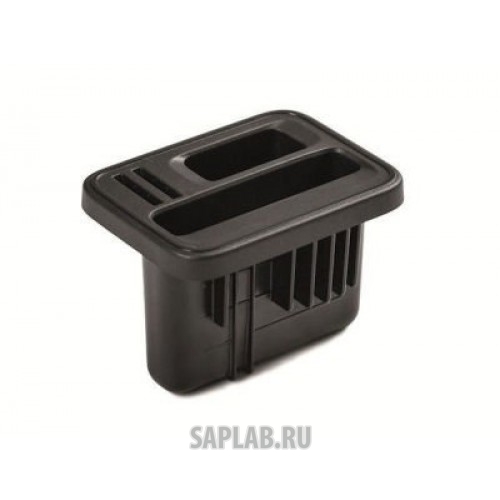 Купить Skoda 000051435AD Универсальный держатель в центральной консоли Skoda Octavia A7, Rapid, Yeti Multifunctional Holder