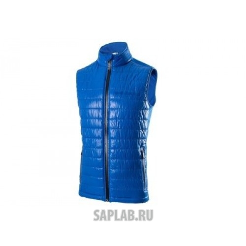 Купить Skoda 5E0084030A Мужской жилет Skoda Vest Mens Softshell RS, Race Blue