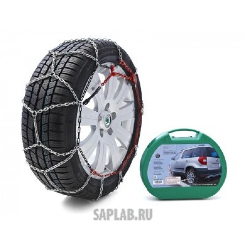 Купить запчасть SKODA - 5L0091355 