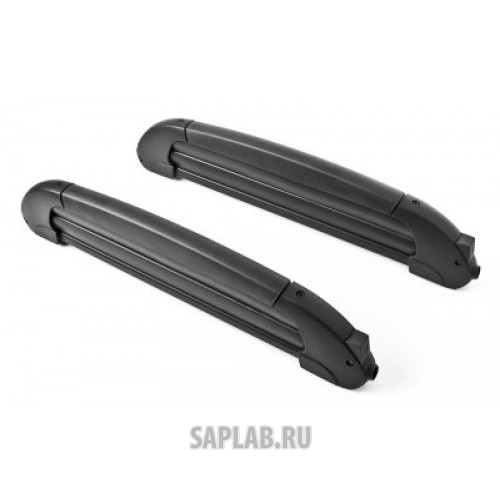 Купить Skoda LBT071027 Держатель лыжного снаряжения из металлического профиля Skoda Ski holder