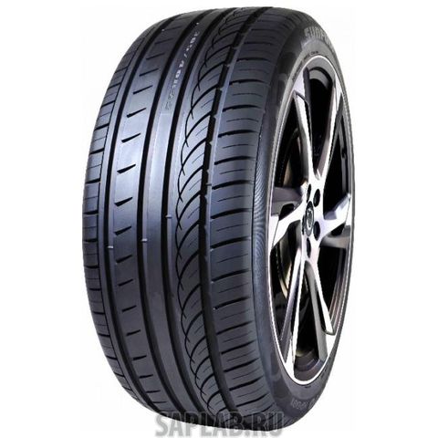 Купить SUNFULL 200S3023 Шины SUNFULL TIRES MONT-PRO HP881 225/60 R18 100 V 200S3023