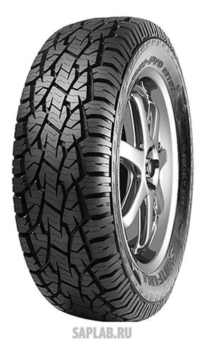 Купить SUNFULL 200S7019 Шины SUNFULL TIRES MONT-PRO AT782 255/70R16 111 T