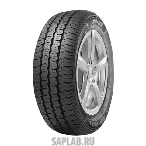 Купить SUNFULL 200S9004 Шины SUNFULL TIRES SF-05 155/80 R13 90 Q 200S9004