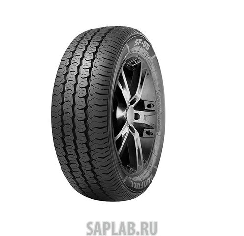 Купить SUNFULL 200S9008 Шины SUNFULL TIRES SF-05 185/80 R14 102 R