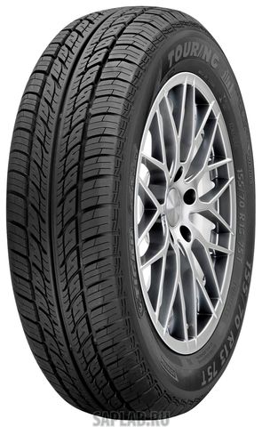 Купить TIGAR 193322 Шины Tigar Touring 175/70 R13 82T (до 190 км/ч) 193322